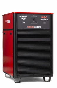 Сварочные аппараты Cebora - Источник плазменной резки Cebora PLASMA PROF 180 HQC для ЧПУ и роботов
