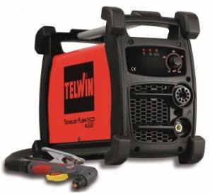 Сварочные аппараты Telwin - Плазморез Telwin Technology Plasma 41 XT