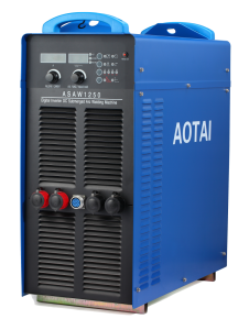 Источники автоматической сварки - Сварочный аппарат AOTAI ASAW 1250