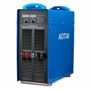 Источники автоматической сварки - Сварочный аппарат AOTAI ASAW 630