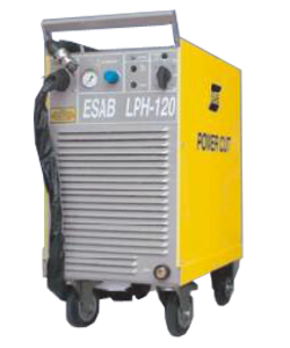 Плазморез ESAB LPH 120 (3x230/400 V)