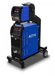 Сварочный аппарат AOTAI ATIG400P(HW)