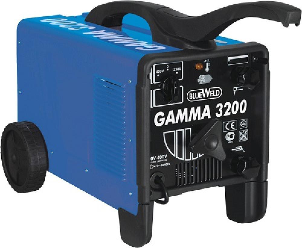 Сварочный трансформатор Blueweld Gamma 3200