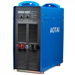 Источники автоматической сварки - Сварочный аппарат AOTAI ASAW 1000