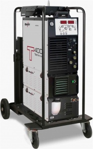 Аппарат плазменной сварки EWM TETRIX 400 Plasma