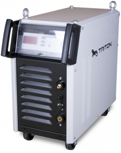 Плазморезы Triton - Аппарат воздушно-плазменной резки TRITON CUT 100 PN CNC