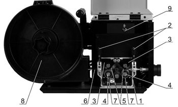 Механизм подачи полуавтоматов БИМАрк MIG-350 MIG-500.jpg