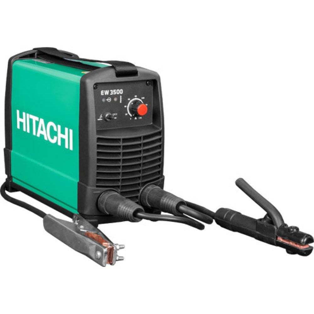 Сварочные аппараты Hitachi