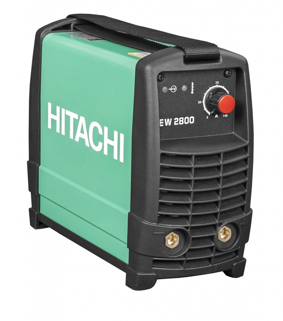 Сварочный инверторы Hitachi